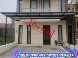 3 Bedroom House for sale in Waru, Sidoarjo, Waru