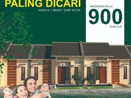 2 Bedroom Villa for sale in Gedangan, Malang Regency, Gedangan