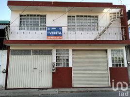 Villa 4 chambre à vendre à Ocoyucan, Puebla, Ocoyucan, Puebla
