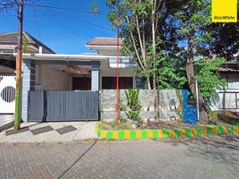 4 Schlafzimmer Villa zu verkaufen in Gunung Anyar, East Jawa, Gunung Anyar