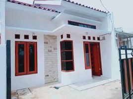 2 Bedroom House for sale in Bogor, West Jawa, Bojonggede, Bogor