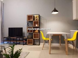 1 Bedroom Apartment for rent in An Phu, Ho Chi Minh City, An Phu