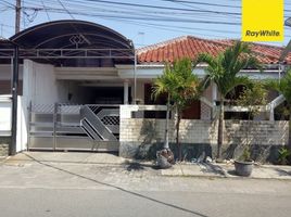 3 Bedroom House for sale in Wonokromo, Surabaya, Wonokromo