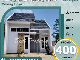 2 Bedroom House for sale in Pakis, Malang Regency, Pakis