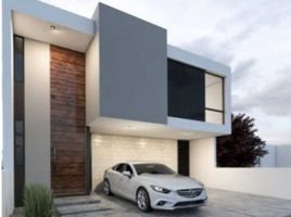  Haus zu verkaufen in El Marques, Queretaro, El Marques