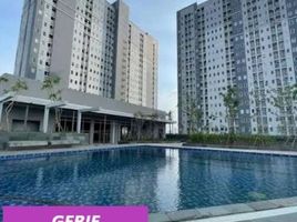 1 Kamar Apartemen for sale in Pondok Aren, Tangerang, Pondok Aren