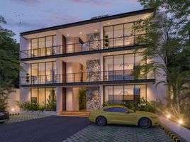 Condominium 1 chambre à vendre à Merida, Yucatan, Merida