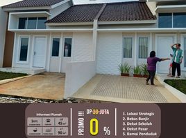 2 Kamar Rumah for sale in Lampung, Sukarame, Bandar Lampung, Lampung