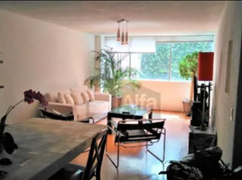 Appartement 3 chambre à vendre à Miguel Hidalgo, Mexico City, Miguel Hidalgo
