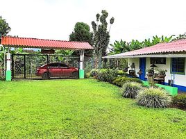 4 Habitación Villa en venta en Filandia, Quindio, Filandia