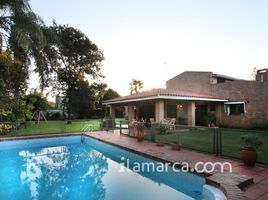 4 Bedroom House for sale in Capital, Cordoba, Capital