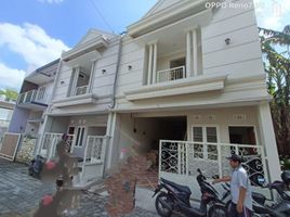 9 Habitación Casa en venta en Lowok Waru, East Jawa, Lowok Waru