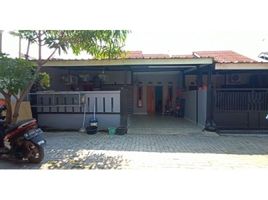 2 Kamar Vila for sale in Bekasi, West Jawa, Bekasi Utara, Bekasi