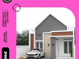 2 Bedroom Villa for sale in Juwiring, Klaten, Juwiring