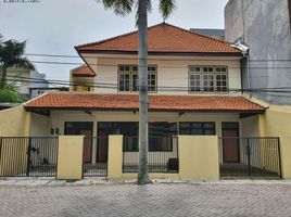 4 Schlafzimmer Villa zu verkaufen in Mulyorejo, East Jawa, Mulyorejo