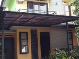 3 Bedroom House for sale in Pancoranmas, Bogor, Pancoranmas