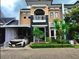 5 Bedroom Villa for sale in Seyegan, Sleman, Seyegan