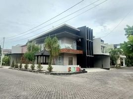  Rumah for sale in Sidoarjo, East Jawa, Waru, Sidoarjo