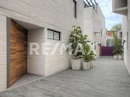 3 Schlafzimmer Villa zu verkaufen in Cuajimalpa De Morelos, Mexico City, Cuajimalpa De Morelos, Mexico City