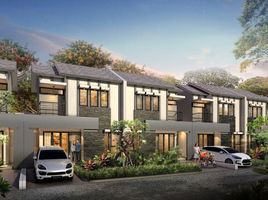 3 Bedroom Villa for sale in Telukjambe, Karawang, Telukjambe