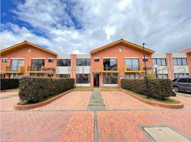 3 Habitación Villa en venta en Cundinamarca, Tocancipa, Cundinamarca