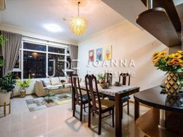 2 Phòng ngủ Căn hộ for rent at Saigon Pearl Complex, Phường 22