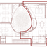 2 Schlafzimmer Appartement zu verkaufen in Miguel Hidalgo, Mexico City, Miguel Hidalgo