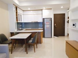 2 Phòng ngủ Chung cư for rent at The Tresor, Phường 12