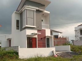 2 Bedroom House for sale in Klojen, Malang Regency, Klojen