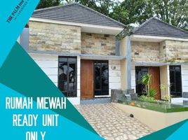 2 Bedroom House for sale in Semarang, Jawa Tengah, Banyumanik, Semarang