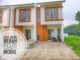 2 Bedroom Villa for sale in Bekasi, West Jawa, Bekasi Utara, Bekasi