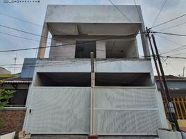 4 Habitación Villa en venta en Mulyorejo, East Jawa, Mulyorejo
