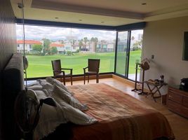 Villa 4 chambre à vendre à Ocoyucan, Puebla, Ocoyucan