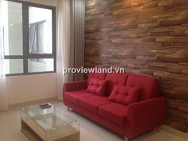 1 Habitación Apartamento en alquiler en Thao Dien, Ho Chi Minh City, Thao Dien