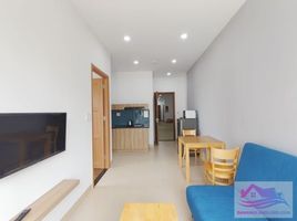 1 Phòng ngủ Căn hộ for rent in My Khe Beach, Mỹ An, Mỹ An