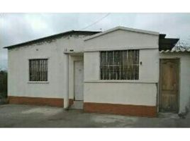 3 Habitación Villa en venta en Hospital De La Libertad, Jose Luis Tamayo (Muey), Salinas