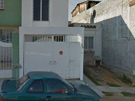 3 Habitación Casa en venta en Morelia, Michoacán, Morelia