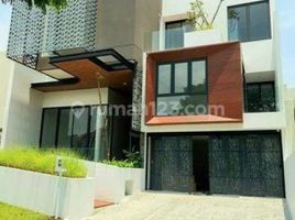 Maison 6 chambre à vendre à Lakarsantri, East Jawa, Lakarsantri