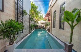 Продаётся недвижимость, 14 спален, 202 м², Tân An