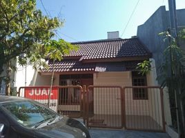 Maison 2 chambre à vendre à Tambaksari, East Jawa, Tambaksari, Surabaya, East Jawa