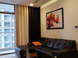 2 Phòng ngủ Chung cư for rent at Vinhomes Central Park, Phường 22