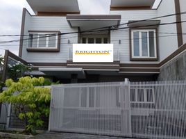 6 Habitación Casa en venta en Tenggilis Mejoyo, East Jawa, Tenggilis Mejoyo