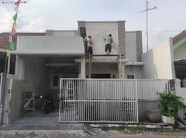 4 Schlafzimmer Haus zu verkaufen in Rungkut, East Jawa, Rungkut
