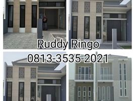 3 Bedroom House for sale in Taman, Sidoarjo, Taman