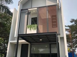 3 Kamar Rumah for sale in Serpong, Banten, Serpong, Tangerang, Banten, Indonesia
