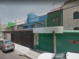 4 Schlafzimmer Villa zu verkaufen in Coyoacan, Mexico City, Coyoacan