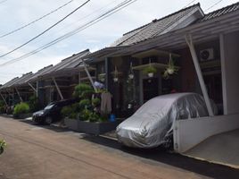 2 Kamar Rumah for sale in Bojonggede, Bogor, Bojonggede