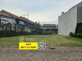  Grundstück zu verkaufen in Pondok Aren, Banten, Pondok Aren