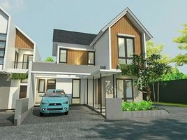 2 Bedroom House for sale in Madiun, East Jawa, Taman, Madiun