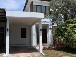 3 Kamar Vila for sale in Serpong, Tangerang, Serpong